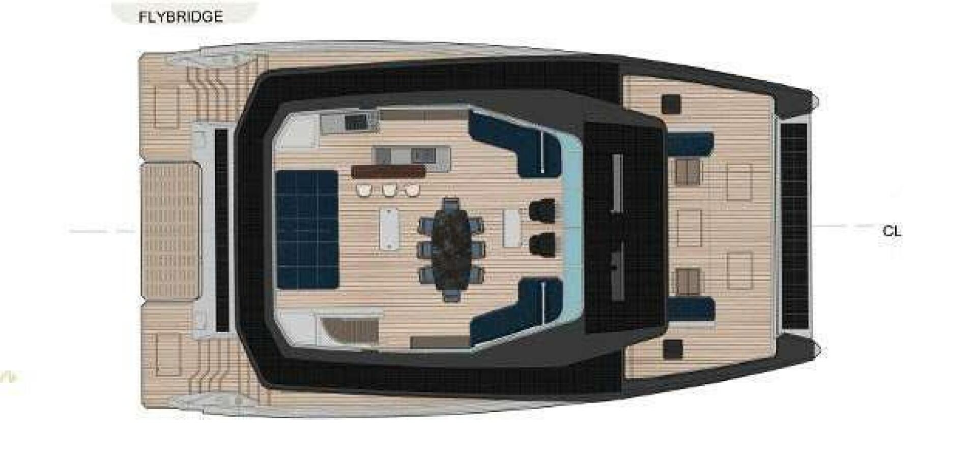 Slide: The Image of Sunpower Yachts Alva Solar-E 60 2026 - 5266319