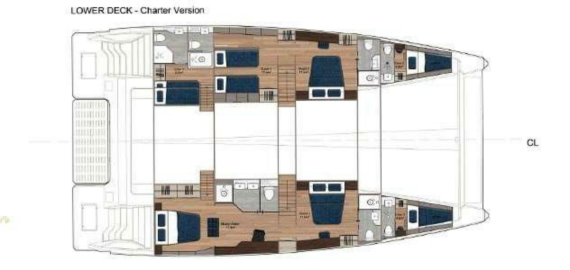 Slide: The Image of Sunpower Yachts Alva Solar-E 60 2026 - 5266321