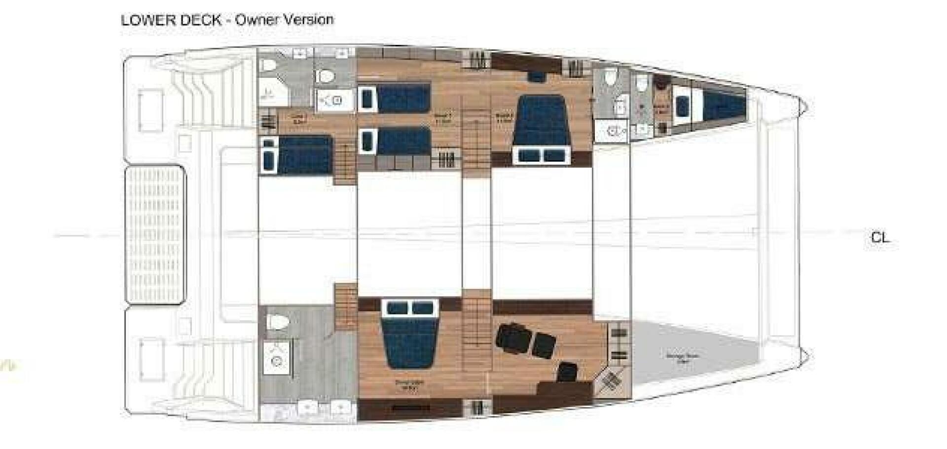 Slide: The Image of Sunpower Yachts Alva Solar-E 60 2026 - 5266322