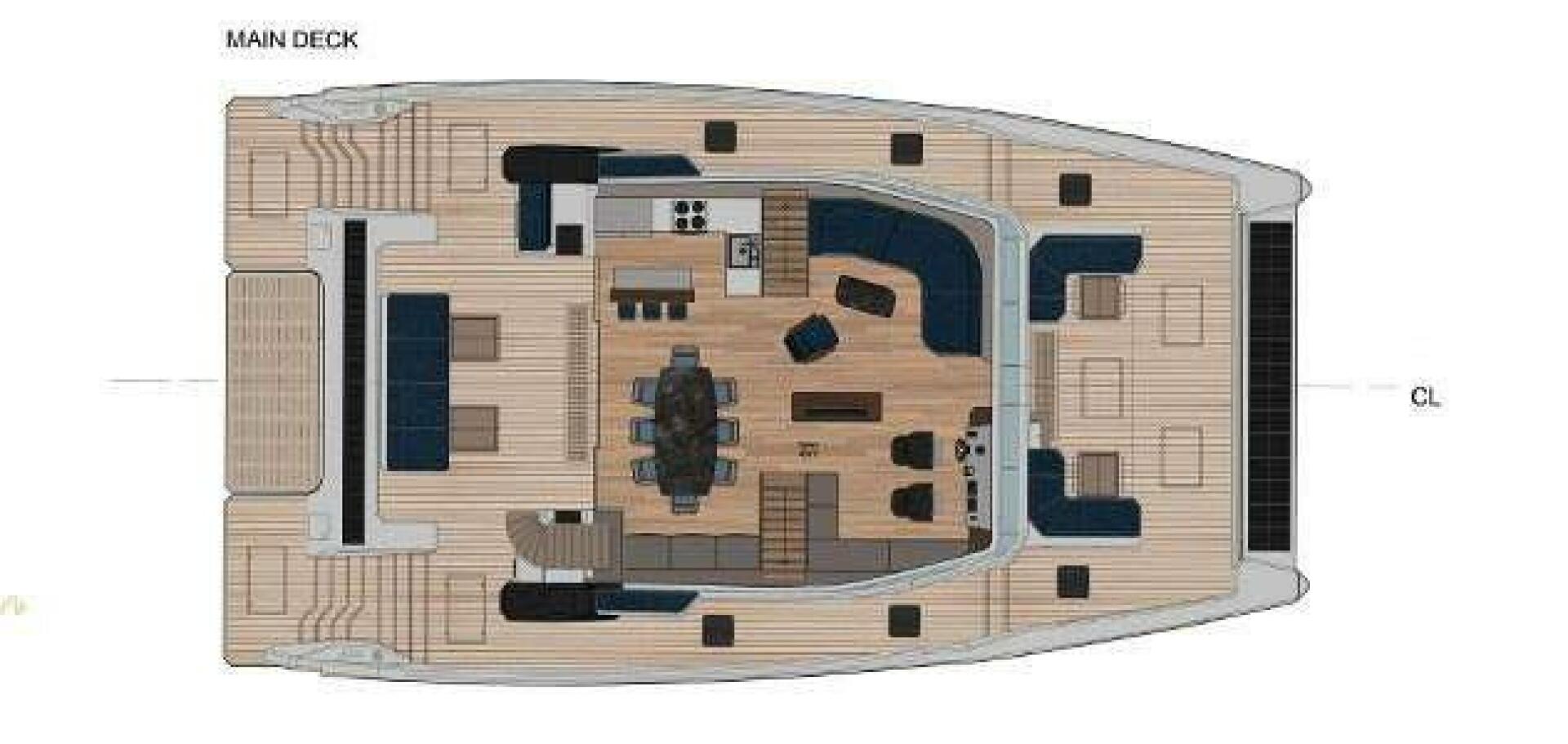 Slide: The Image of Sunpower Yachts Alva Solar-E 60 2026 - 5266324