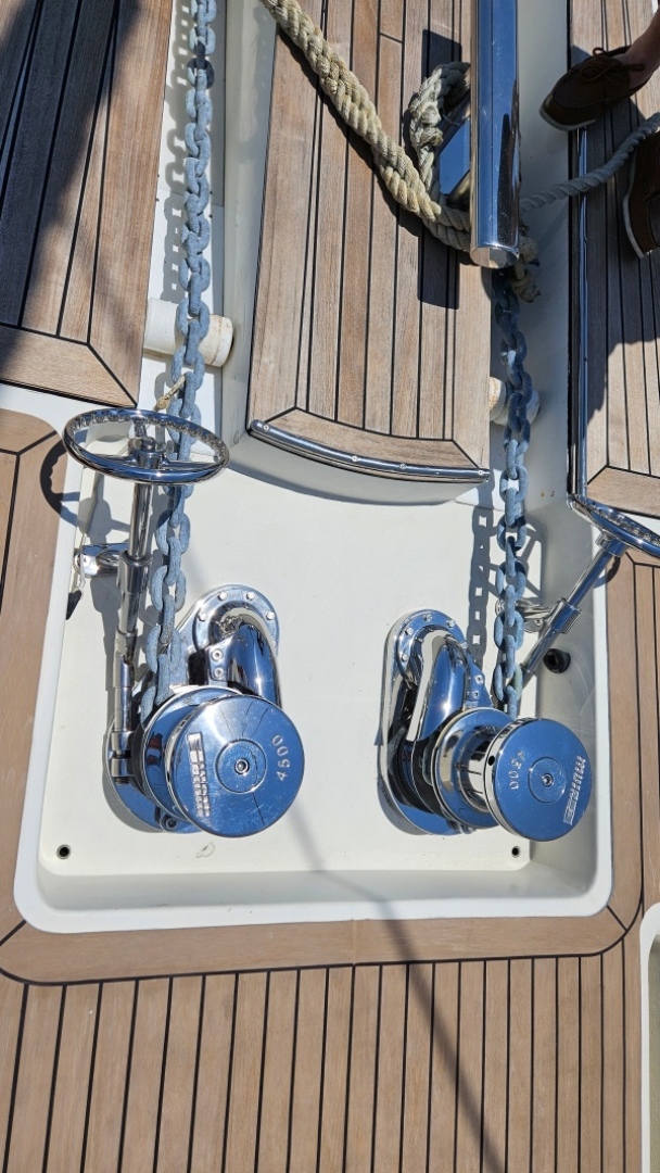 Slide: The Image of Used Sail Catamaran for sale 2017 Sunreef 88 DD - LITTLE GIANT - 4892377
