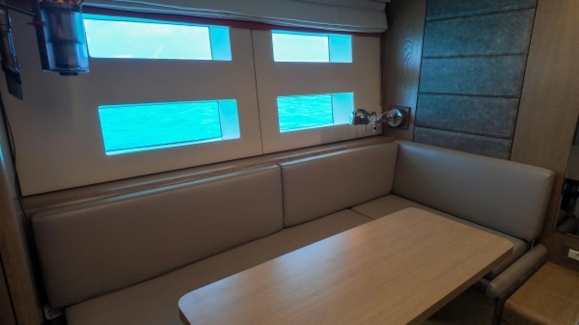 Slide: The Image of Used Sail Catamaran for sale 2017 Sunreef 88 DD - LITTLE GIANT - 4892436