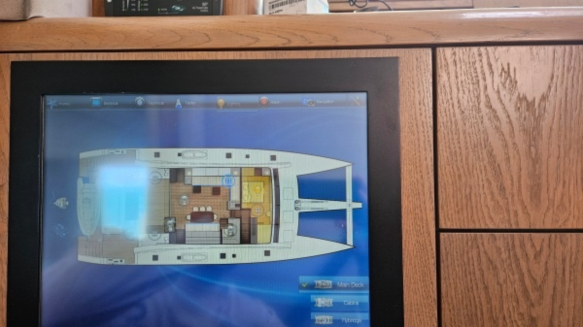 Slide: The Image of Used Sail Catamaran for sale 2017 Sunreef 88 DD - LITTLE GIANT - 4892397