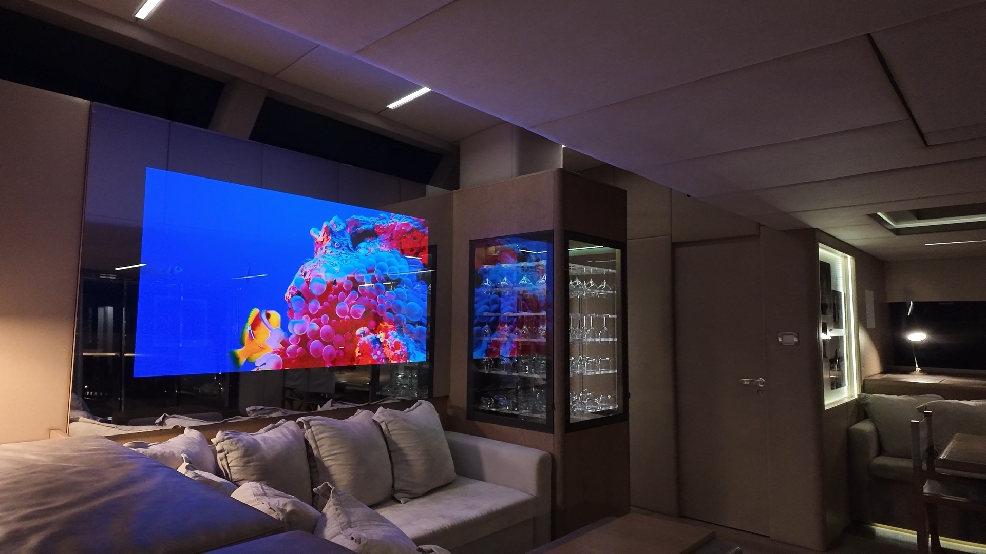 Slide: The Image of Used Sail Catamaran for sale 2017 Sunreef 88 DD - LITTLE GIANT - 4894617