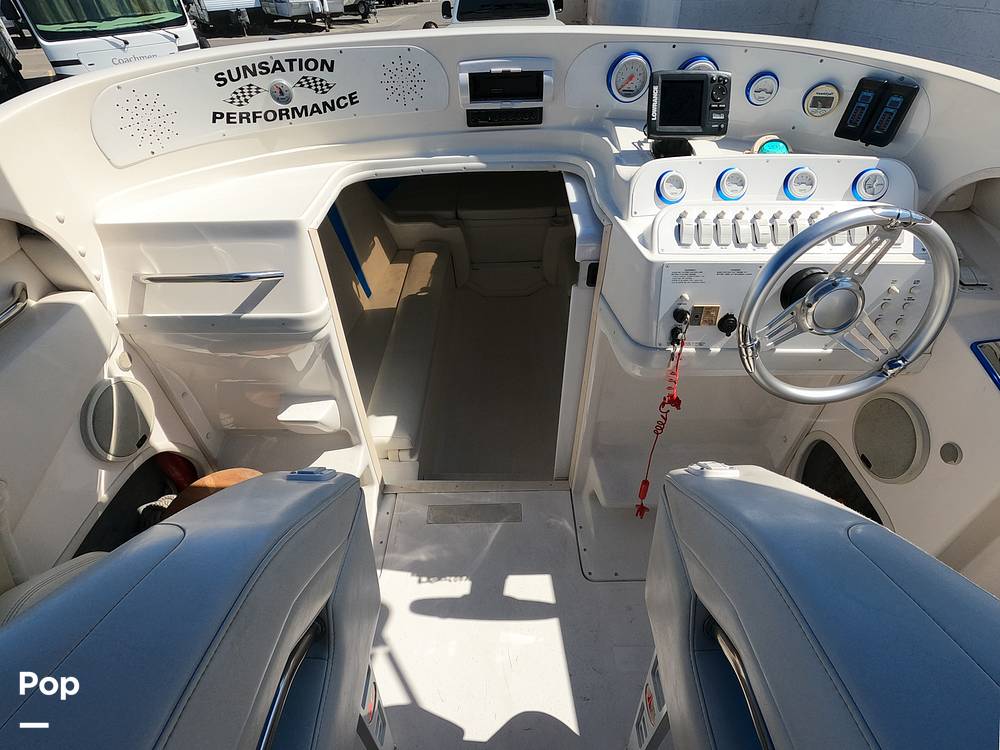 Slide: The Image of Sunsation 288 Intimidator 2001 - 12734871