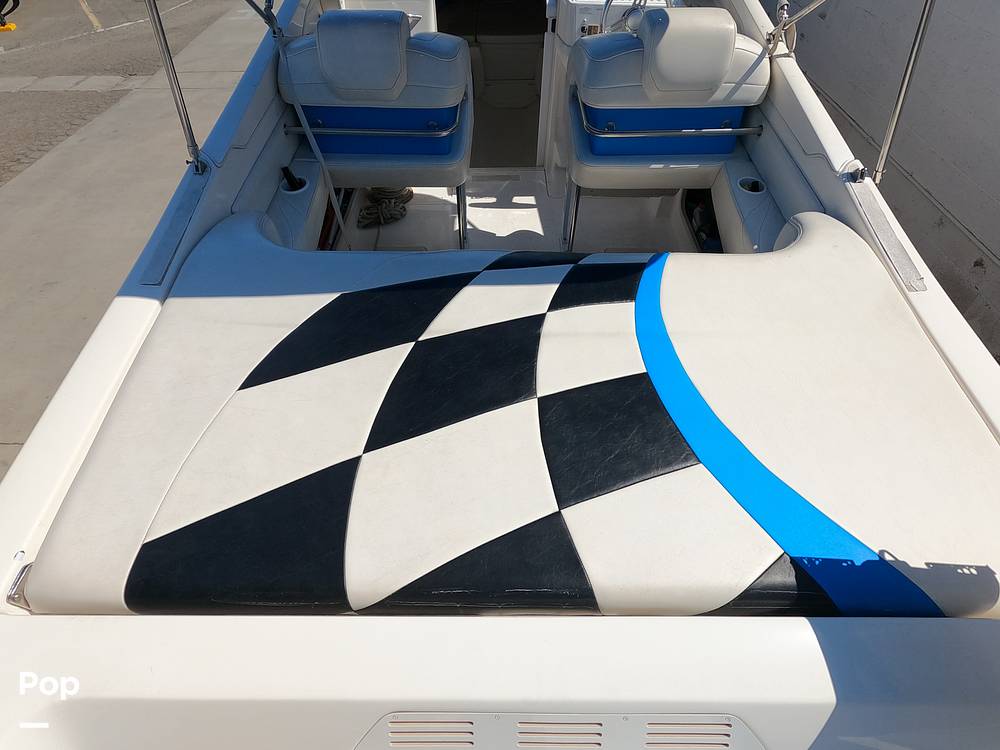 Slide: The Image of Sunsation 288 Intimidator 2001 - 12734882
