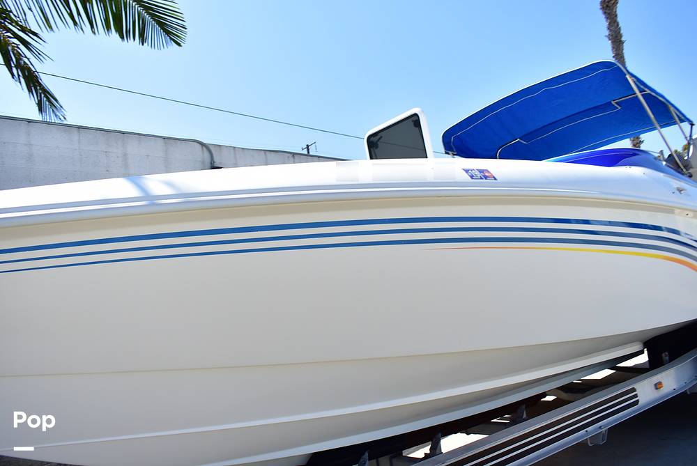 Slide: The Image of Sunsation 288 Intimidator 2001 - 12734891