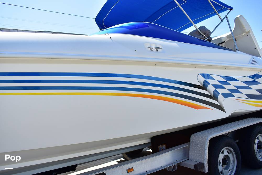 Slide: The Image of Sunsation 288 Intimidator 2001 - 12734893