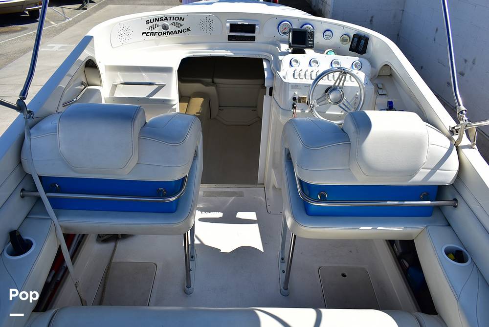 Slide: The Image of Sunsation 288 Intimidator 2001 - 12734904