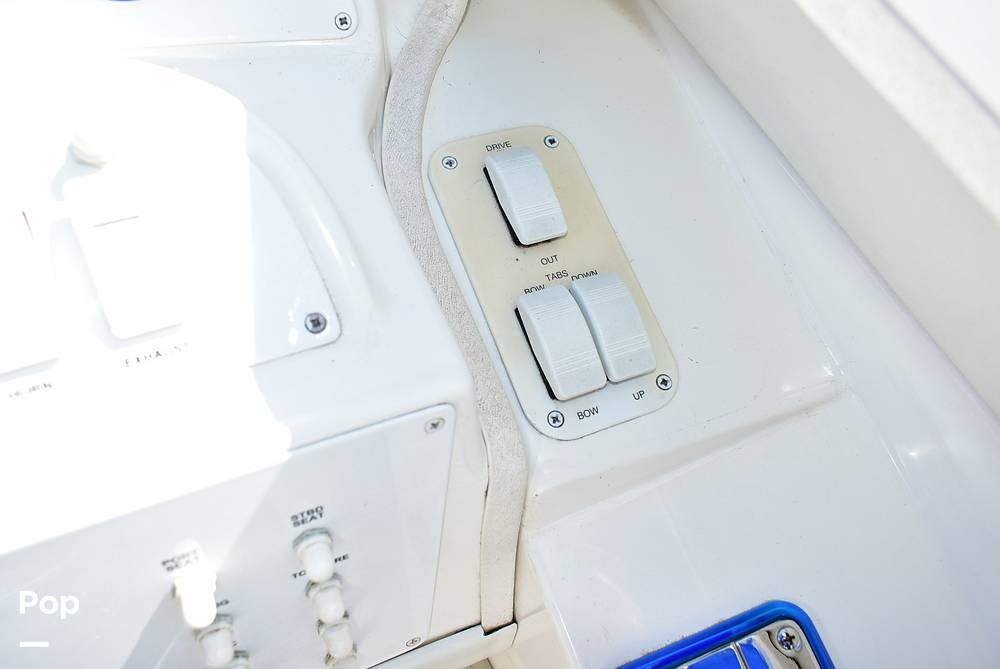 Slide: The Image of Sunsation 288 Intimidator 2001 - 12734914