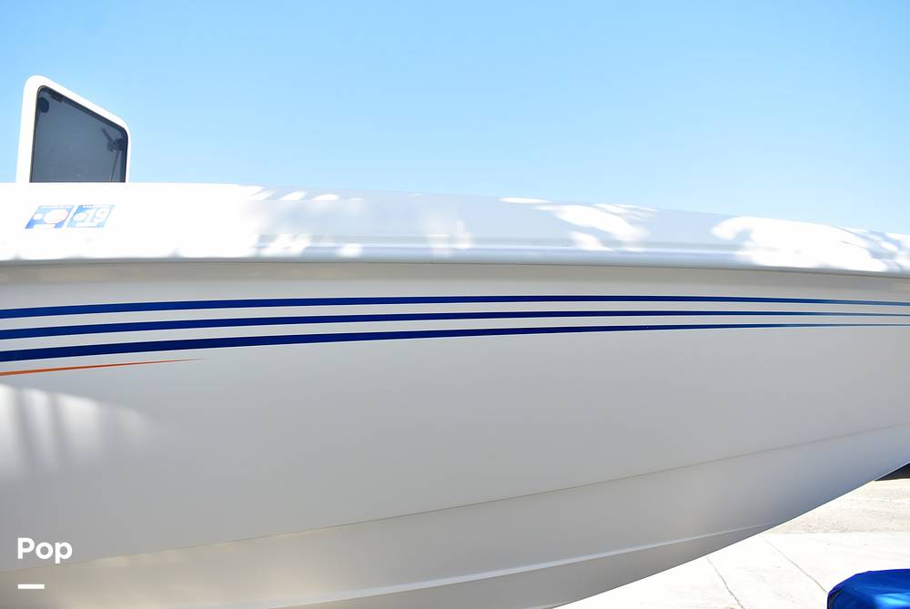 Slide: The Image of Sunsation 288 Intimidator 2001 - 12734926