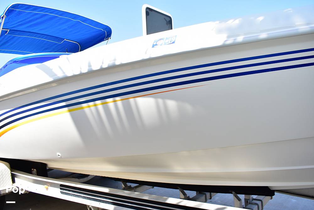 Slide: The Image of Sunsation 288 Intimidator 2001 - 12734927
