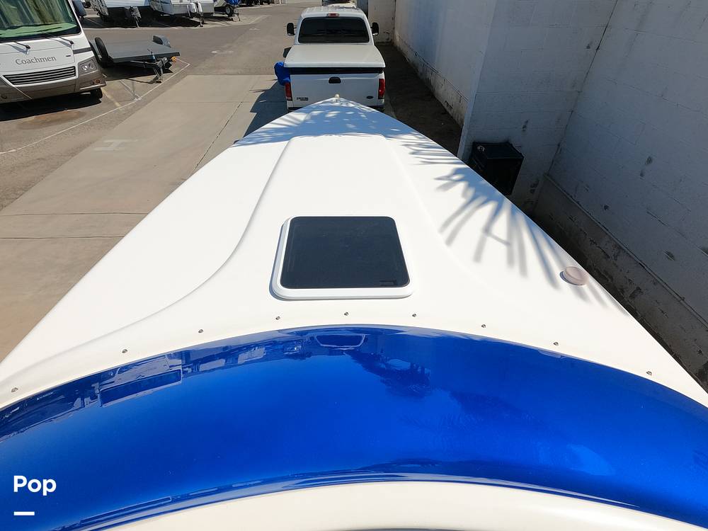 Slide: The Image of Sunsation 288 Intimidator 2001 - 12734864