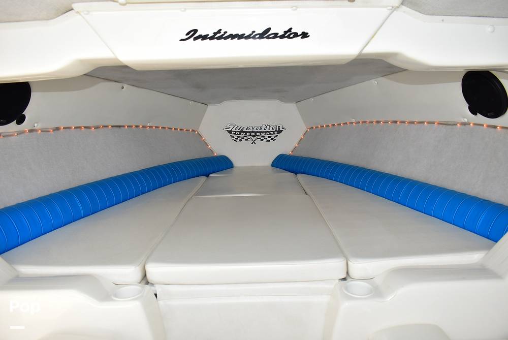 Slide: The Image of Sunsation 288 Intimidator 2001 - 12734865