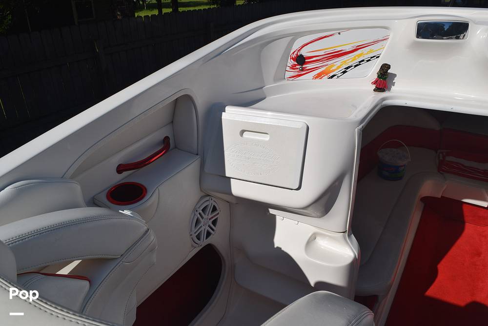 Slide: The Image of Sunsation 288 Intimidator 2005 - 13084715