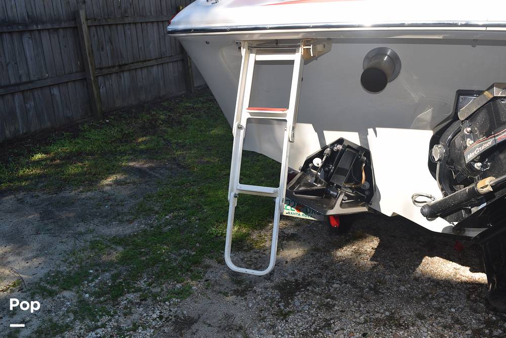 Slide: The Image of Swim Ladder ( Stern ) - 13084721