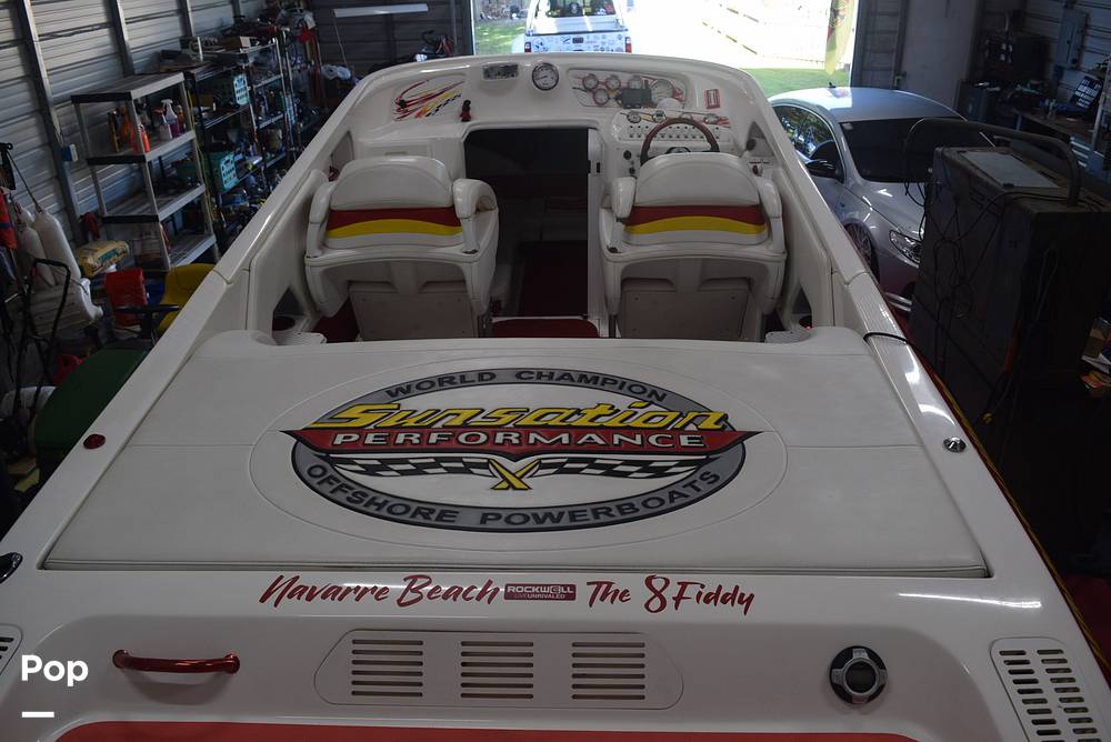 Slide: The Image of Sunsation 288 Intimidator 2005 - 13084723