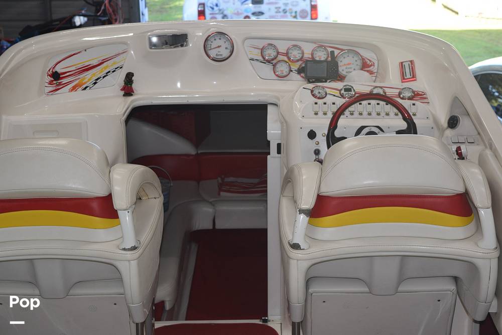 Slide: The Image of Sunsation 288 Intimidator 2005 - 13084724