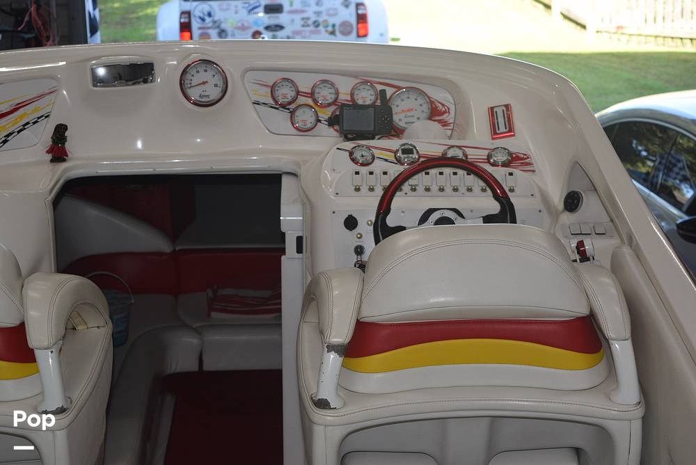 Slide: The Image of Sunsation 288 Intimidator 2005 - 13084725
