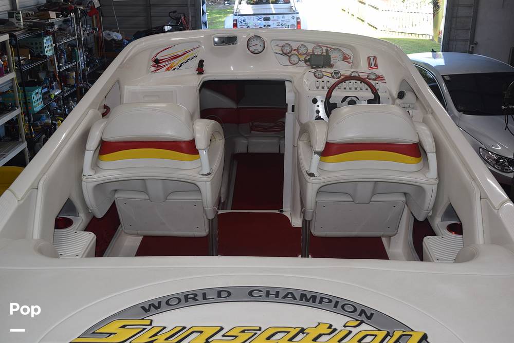 Slide: The Image of Sunsation 288 Intimidator 2005 - 13084726