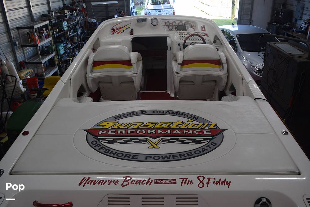 Slide: The Image of Sunsation 288 Intimidator 2005 - 13084727