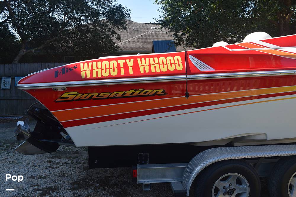 Slide: The Image of Sunsation 288 Intimidator 2005 - 13084738