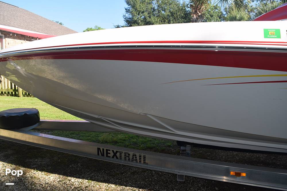 Slide: The Image of Sunsation 288 Intimidator 2005 - 13084749
