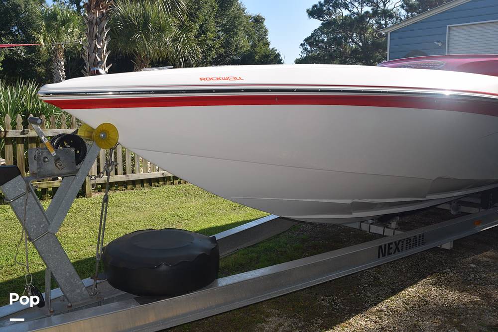Slide: The Image of Sunsation 288 Intimidator 2005 - 13084752
