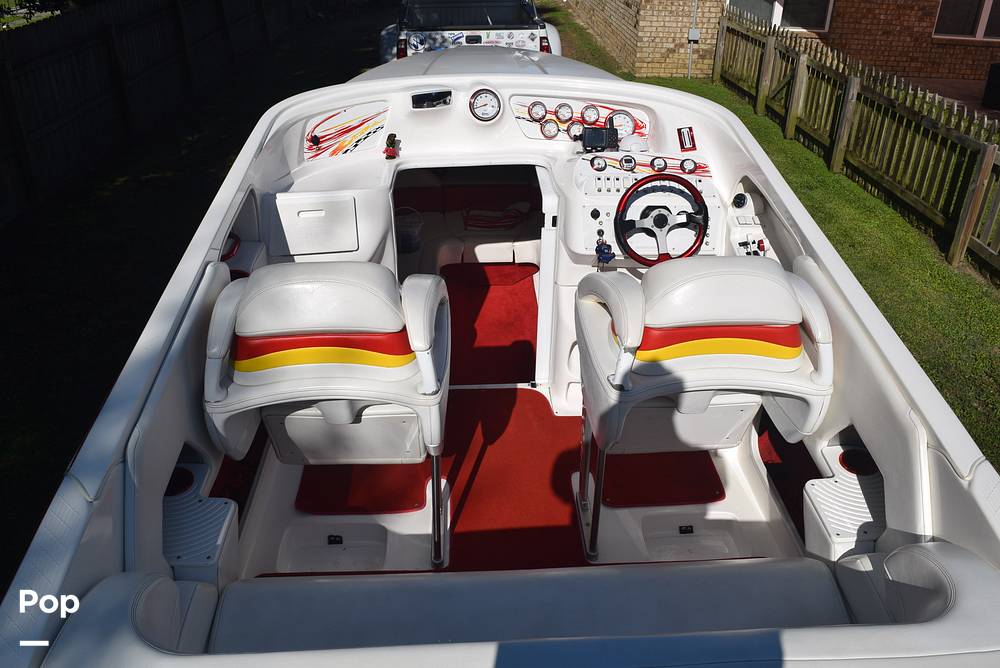 Slide: The Image of Sunsation 288 Intimidator 2005 - 13084770