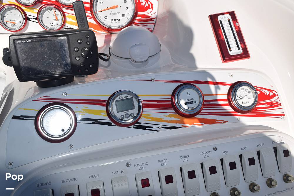 Slide: The Image of Sunsation 288 Intimidator 2005 - 13084797