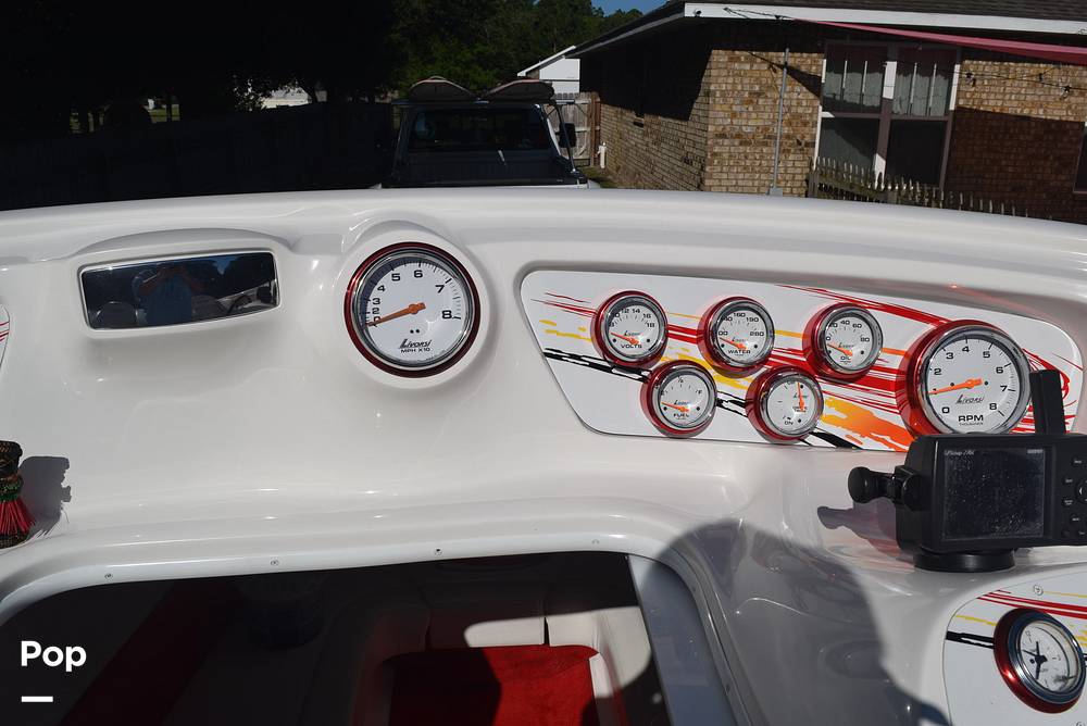 Slide: The Image of Sunsation 288 Intimidator 2005 - 13084801