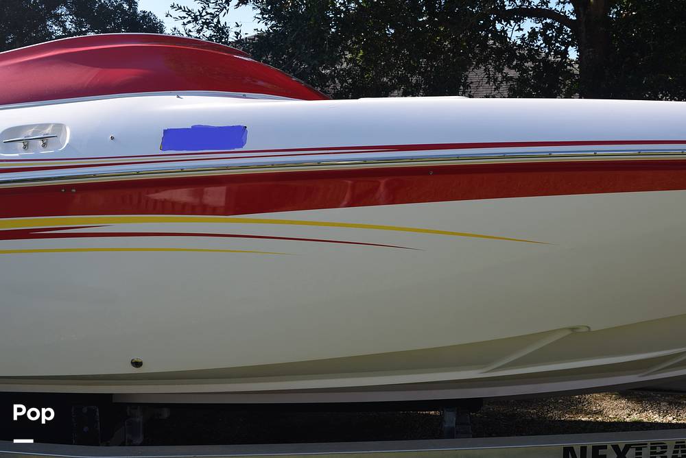 Slide: The Image of Sunsation 288 Intimidator 2005 - 13124108