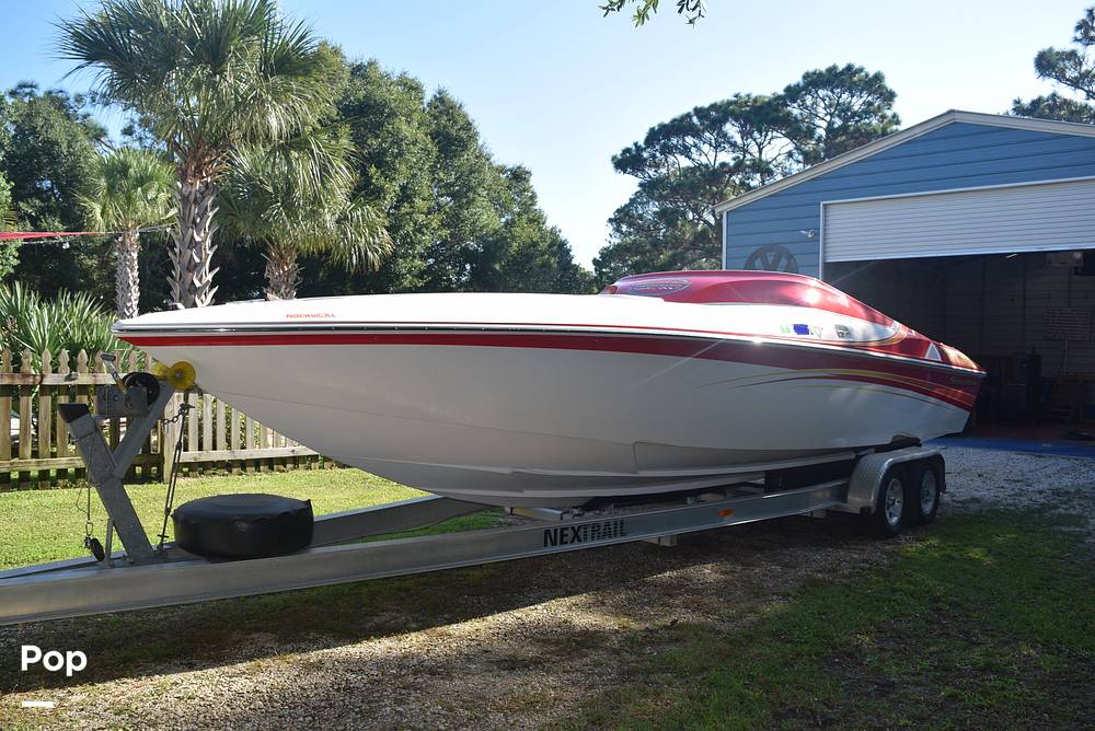 Slide: The Image of Sunsation 288 Intimidator 2005 - 13124110