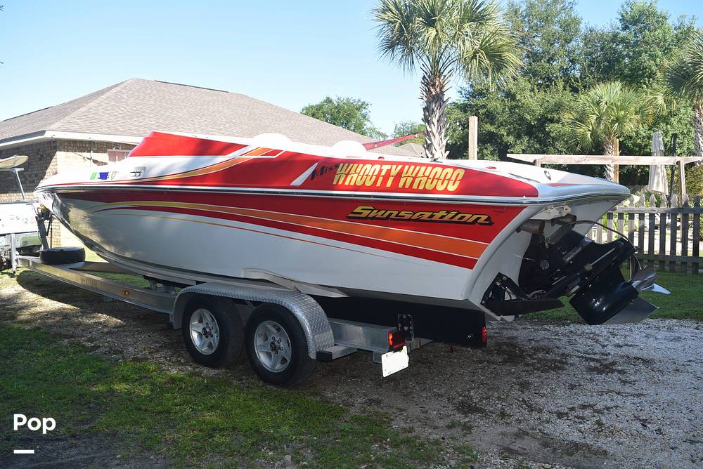 Slide: The Image of Sunsation 288 Intimidator 2005 - 13124111