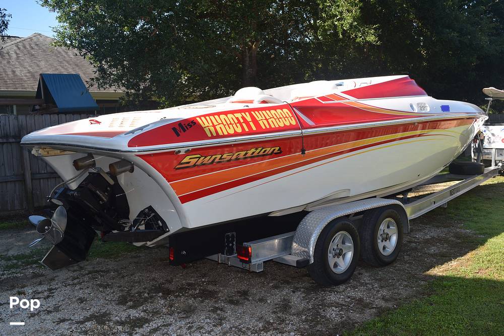 Slide: The Image of Sunsation 288 Intimidator 2005 - 13124113