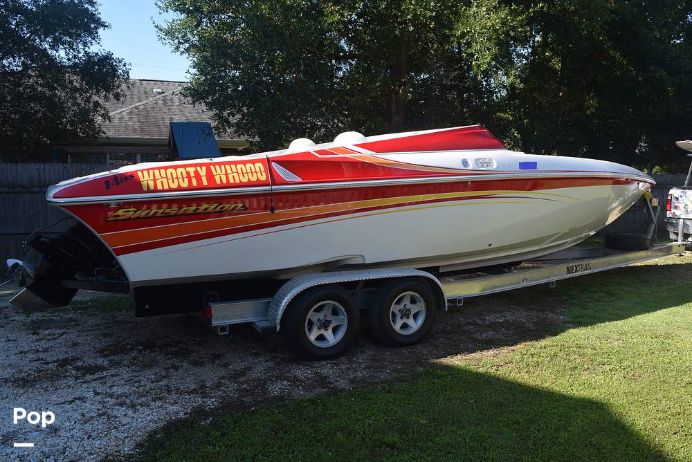 Slide: The Image of Sunsation 288 Intimidator 2005 - 13130385