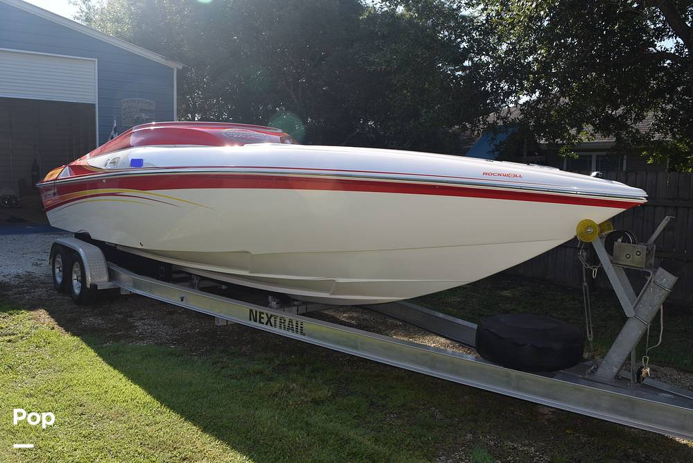 Slide: The Image of Sunsation 288 Intimidator 2005 - 13130386