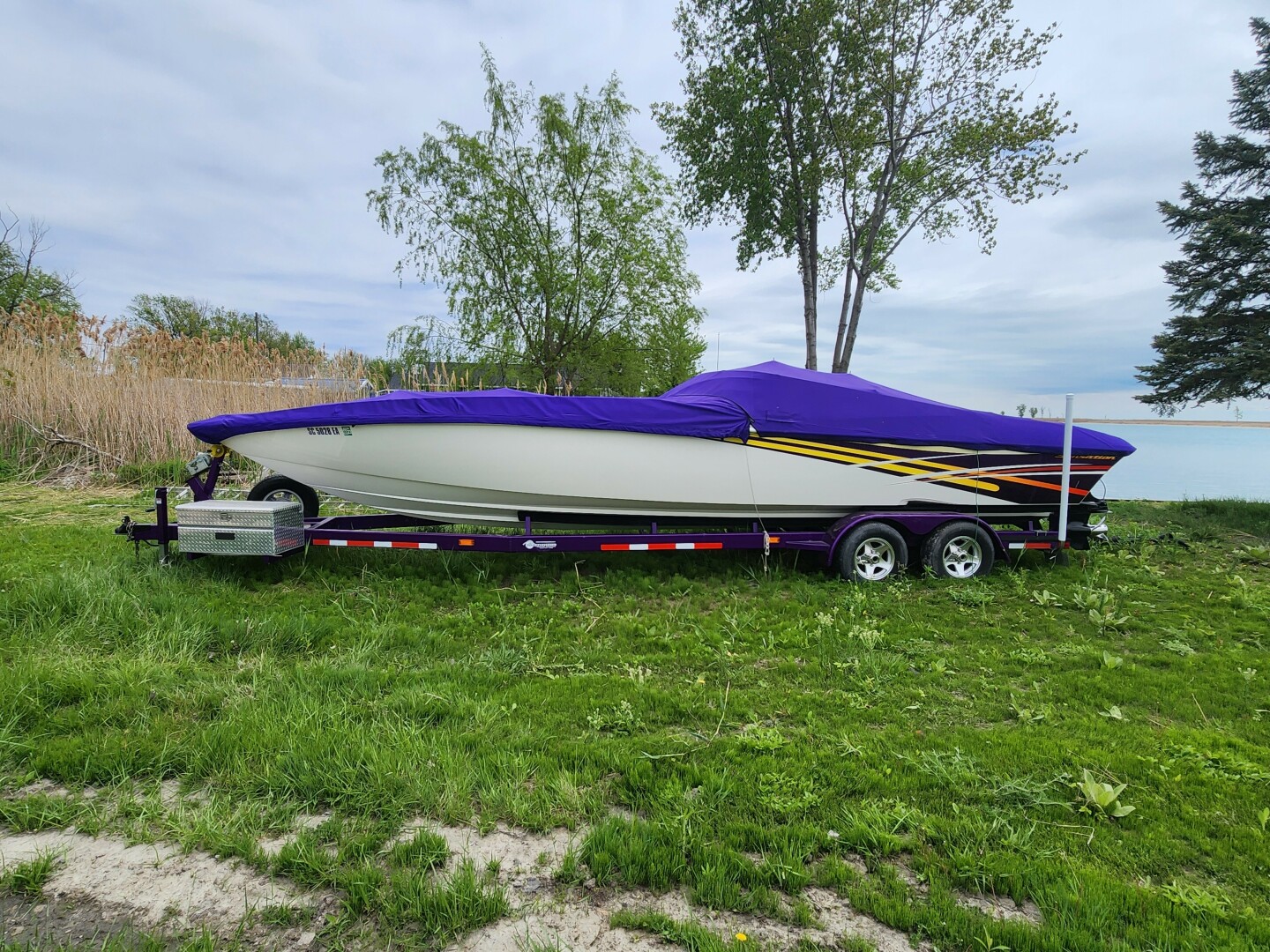 Slide: The Image of Sunsation 32 Dominator MCOB 2006 - 5324045