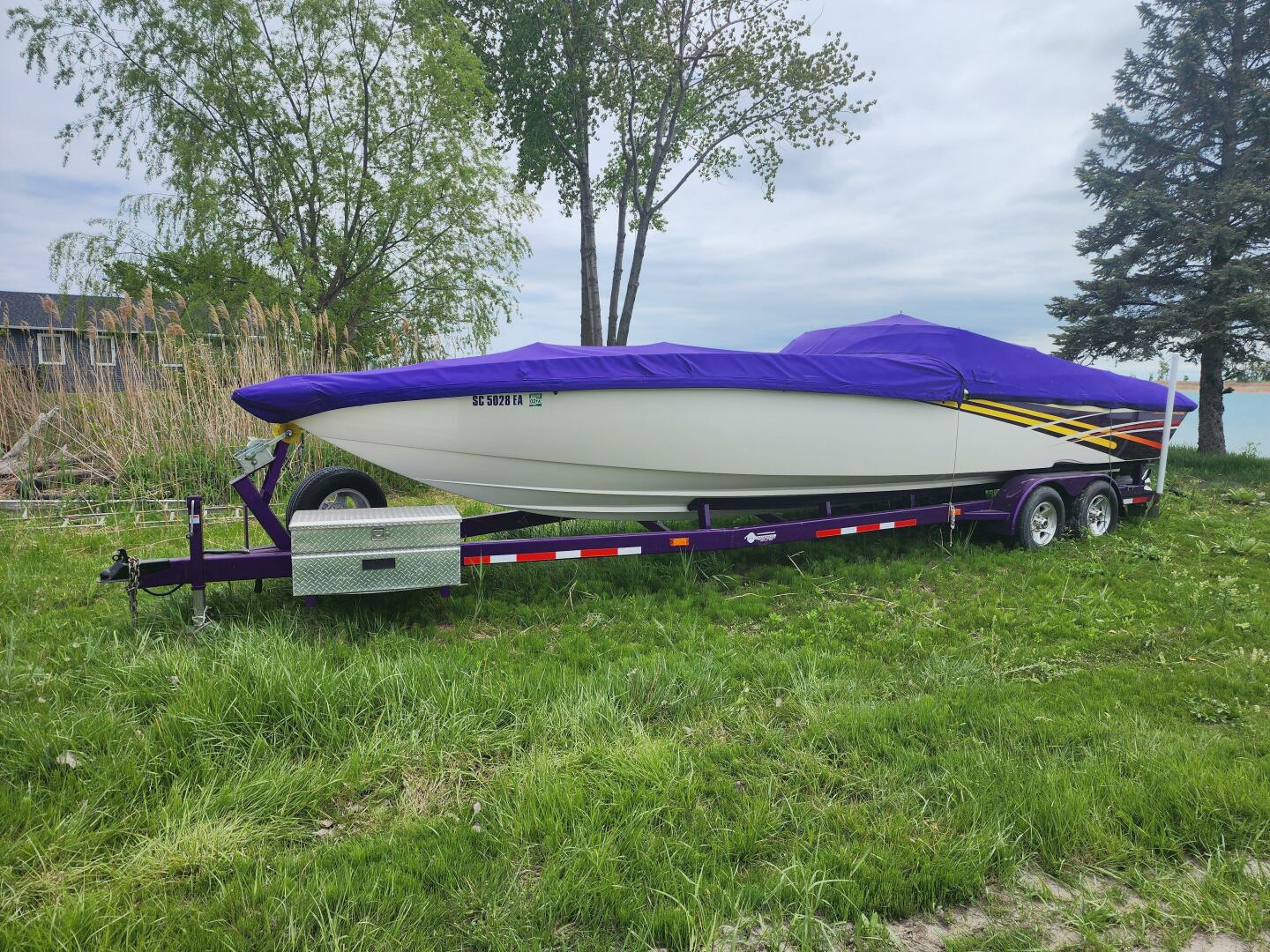 Slide: The Image of Sunsation 32 Dominator MCOB 2006 - 5324090