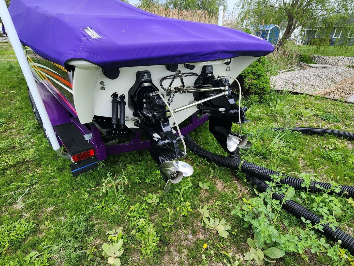 Slide: The Image of Sunsation 32 Dominator MCOB 2006 - 5324092