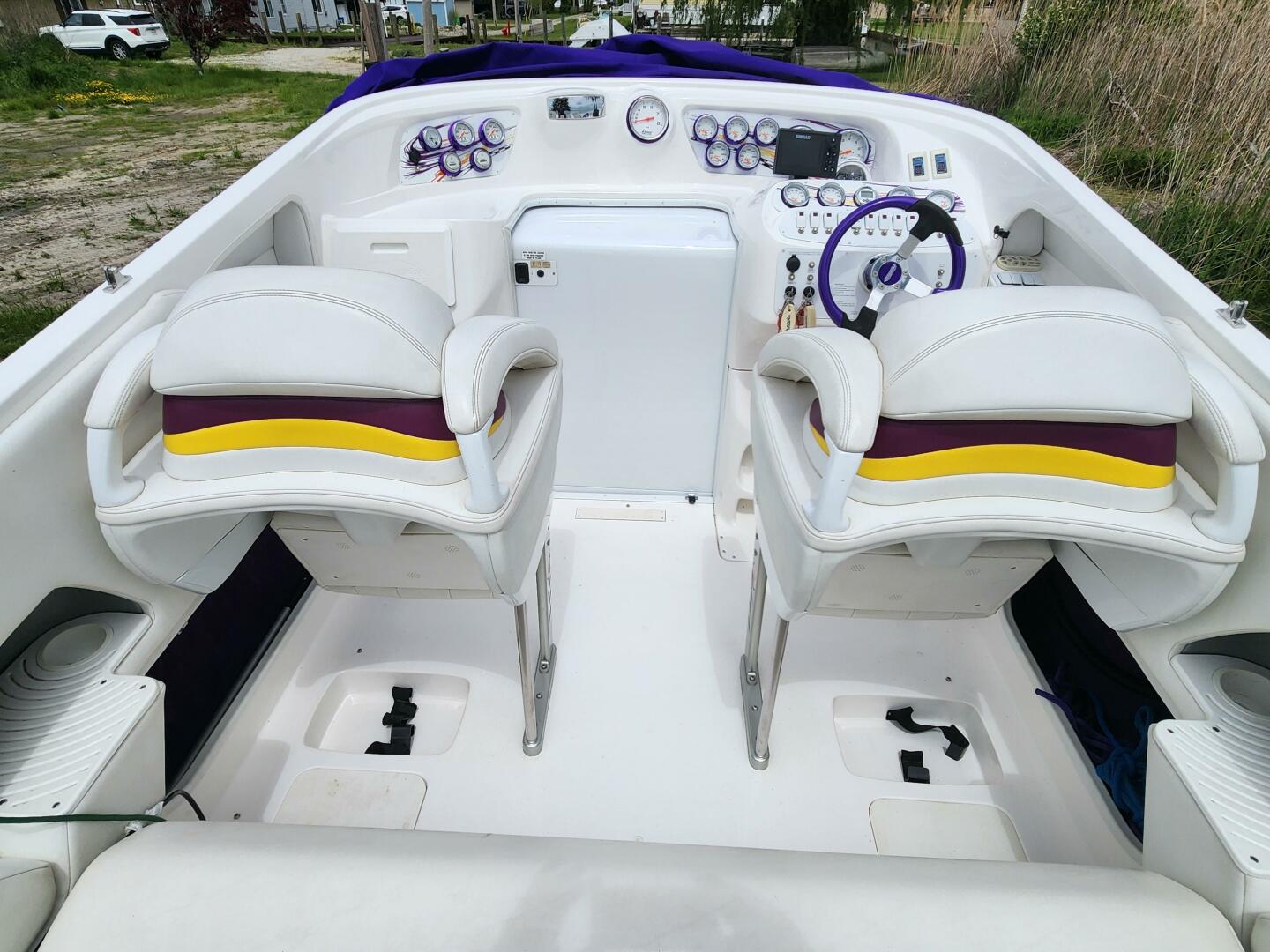 Slide: The Image of Sunsation 32 Dominator MCOB 2006 - 5324094