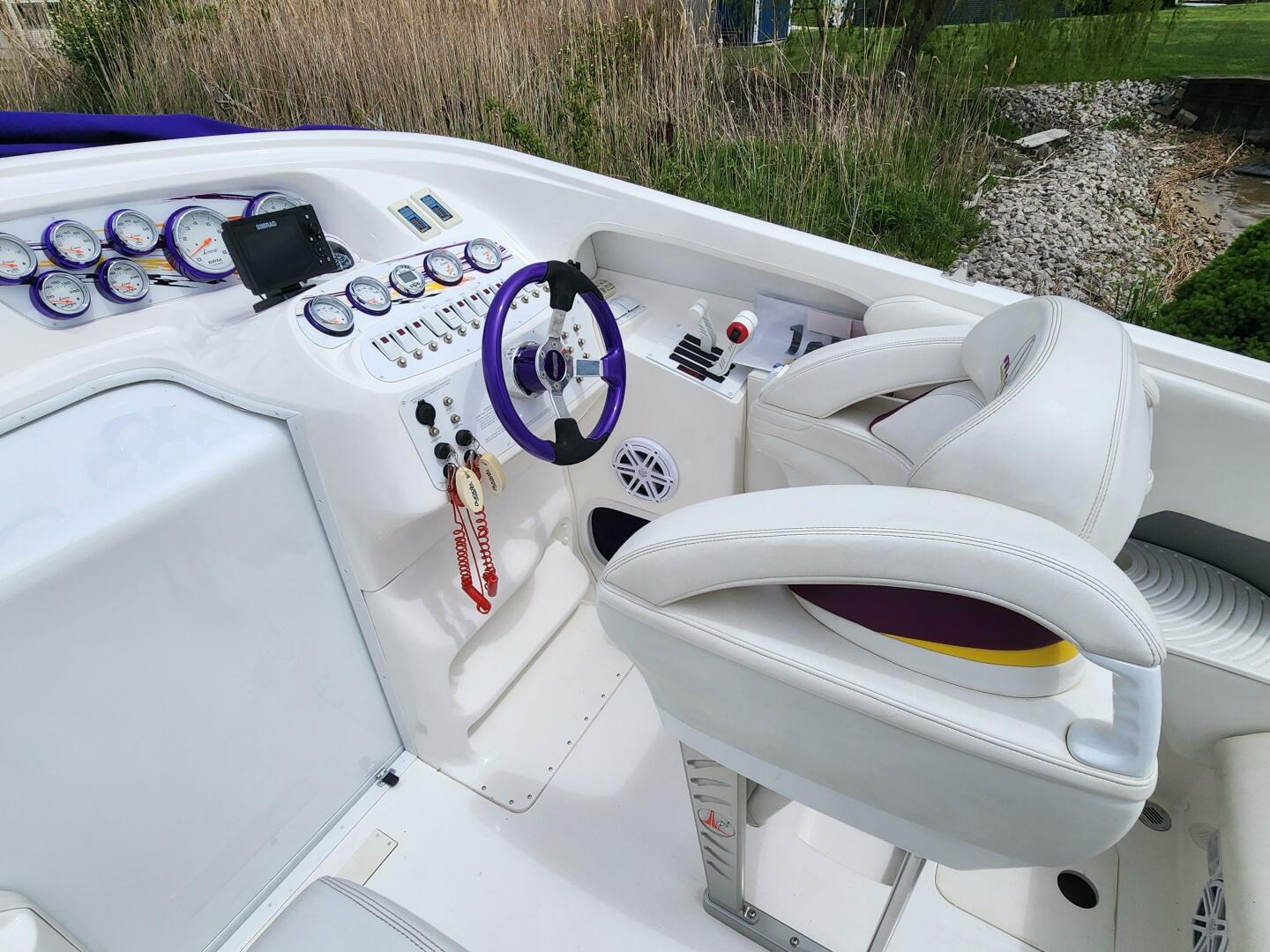 Slide: The Image of Sunsation 32 Dominator MCOB 2006 - 5324095