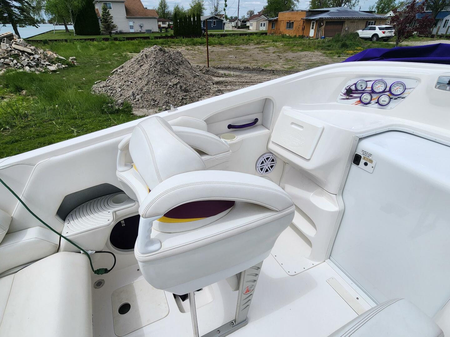 Slide: The Image of Sunsation 32 Dominator MCOB 2006 - 5324096