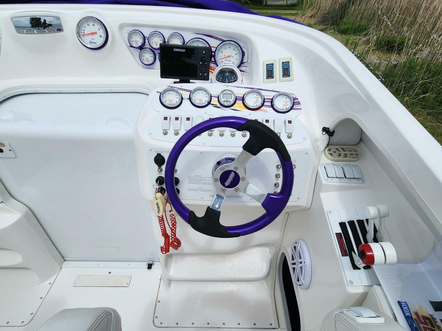 Slide: The Image of Sunsation 32 Dominator MCOB 2006 - 5324097