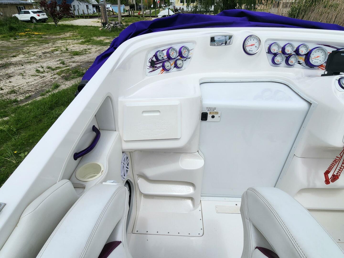 Slide: The Image of Sunsation 32 Dominator MCOB 2006 - 5324098