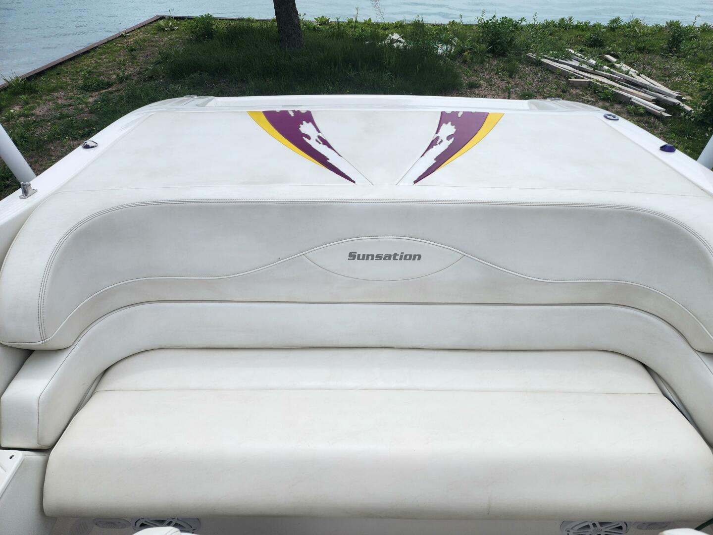 Slide: The Image of Sunsation 32 Dominator MCOB 2006 - 5324105