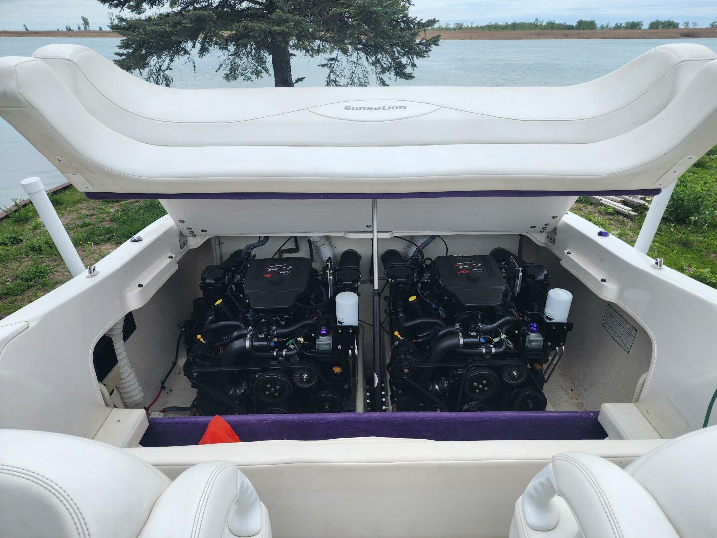 Slide: The Image of Sunsation 32 Dominator MCOB 2006 - 5324106