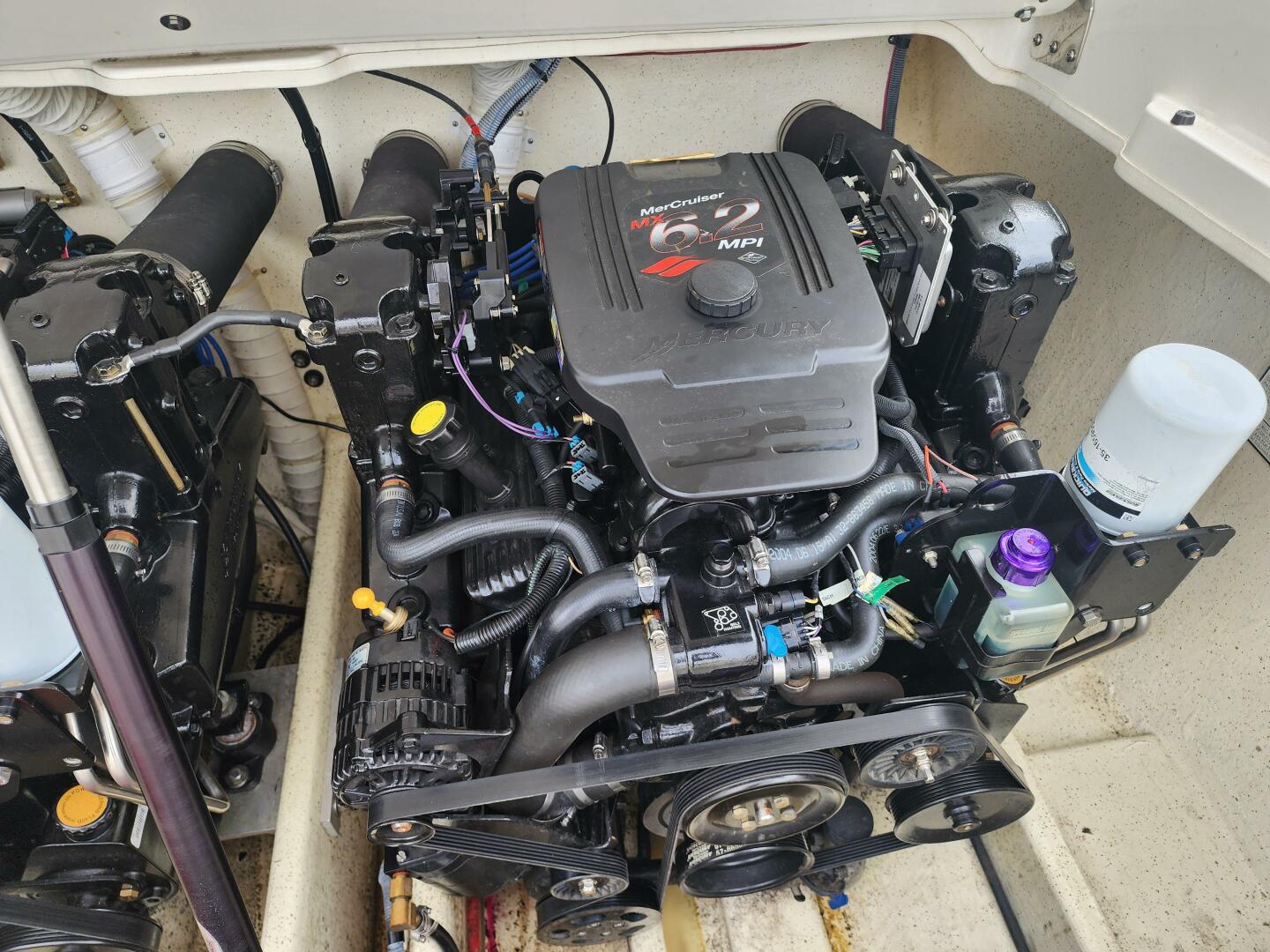 Slide: The Image of Sunsation 32 Dominator MCOB 2006 - 5324108