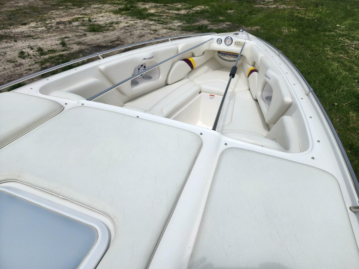 Slide: The Image of Sunsation 32 Dominator MCOB 2006 - 5324109