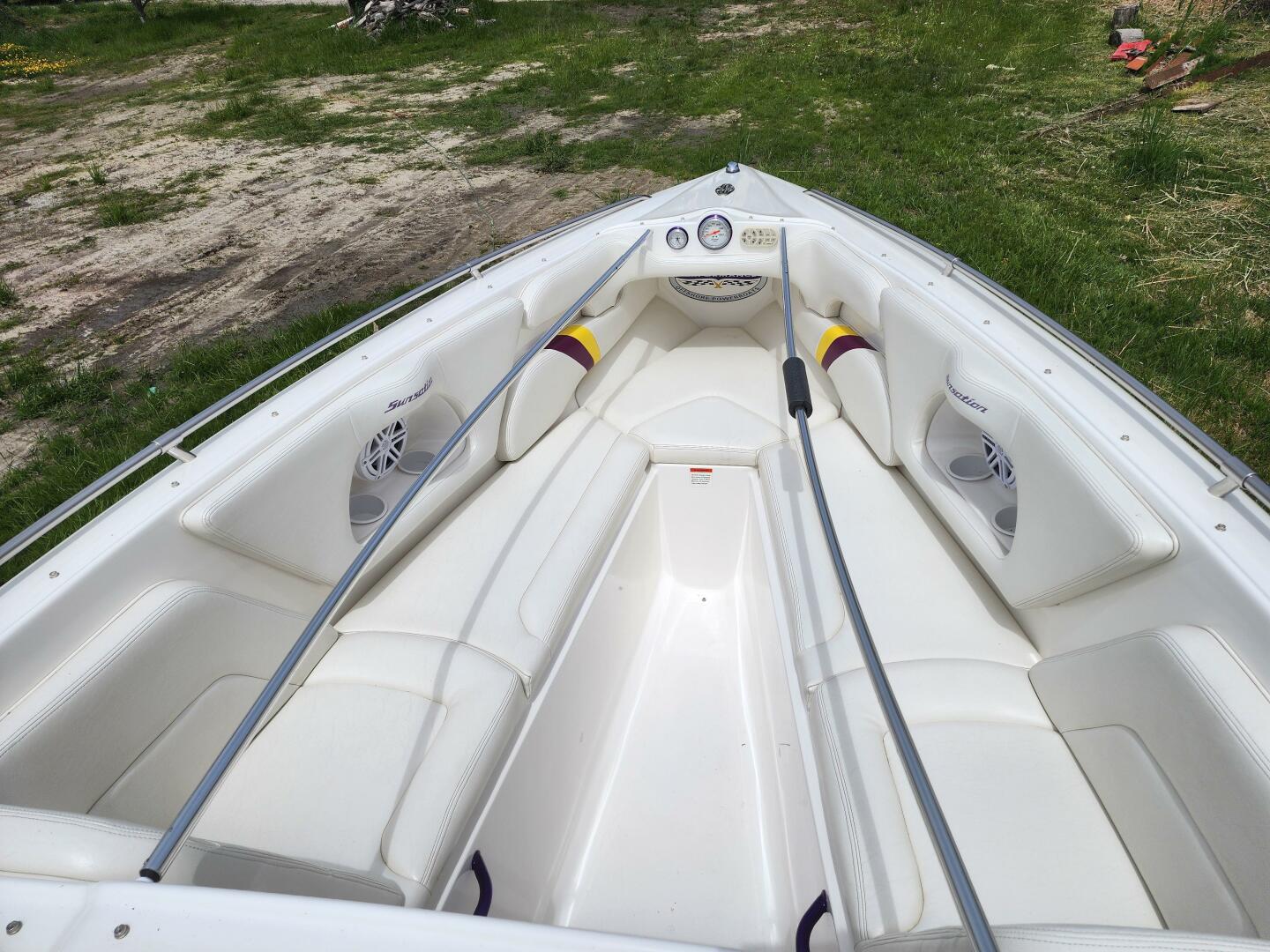 Slide: The Image of Sunsation 32 Dominator MCOB 2006 - 5324151